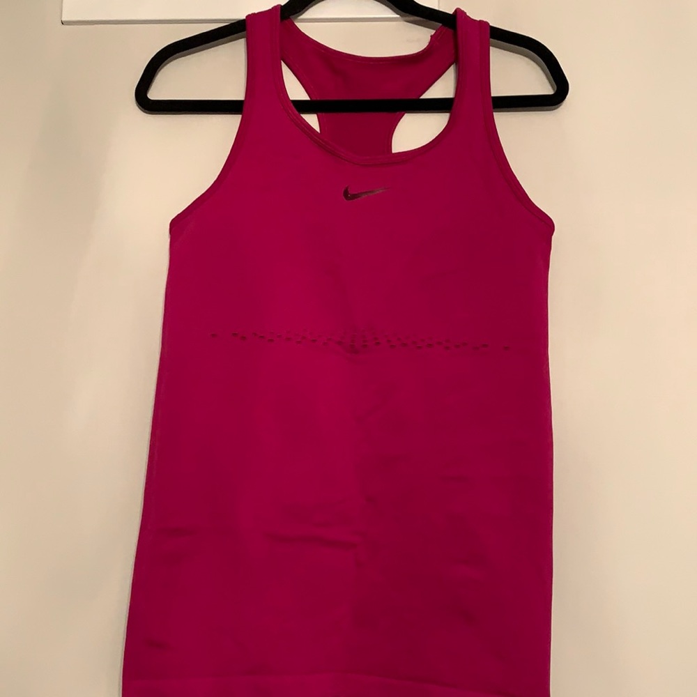 Nike Tank Top